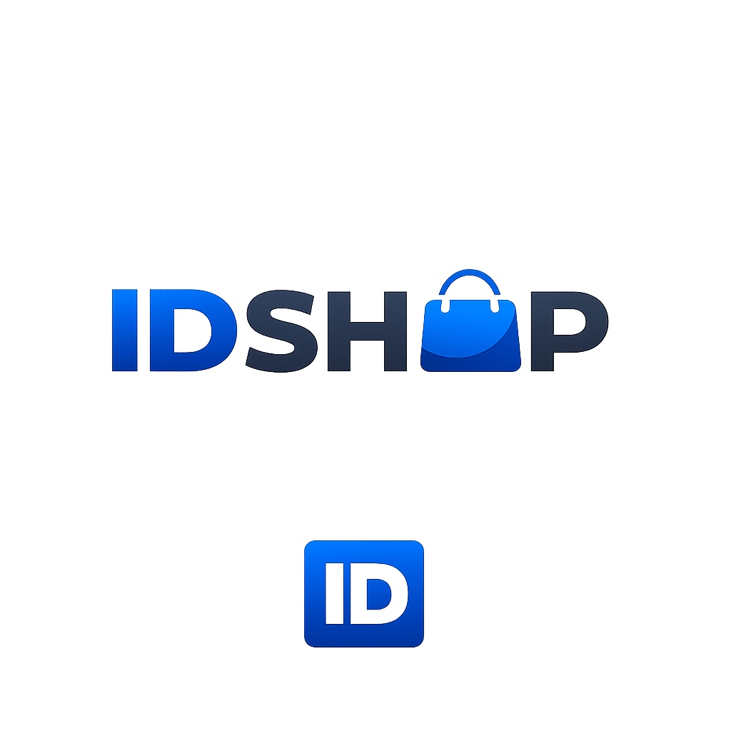 ID Shop